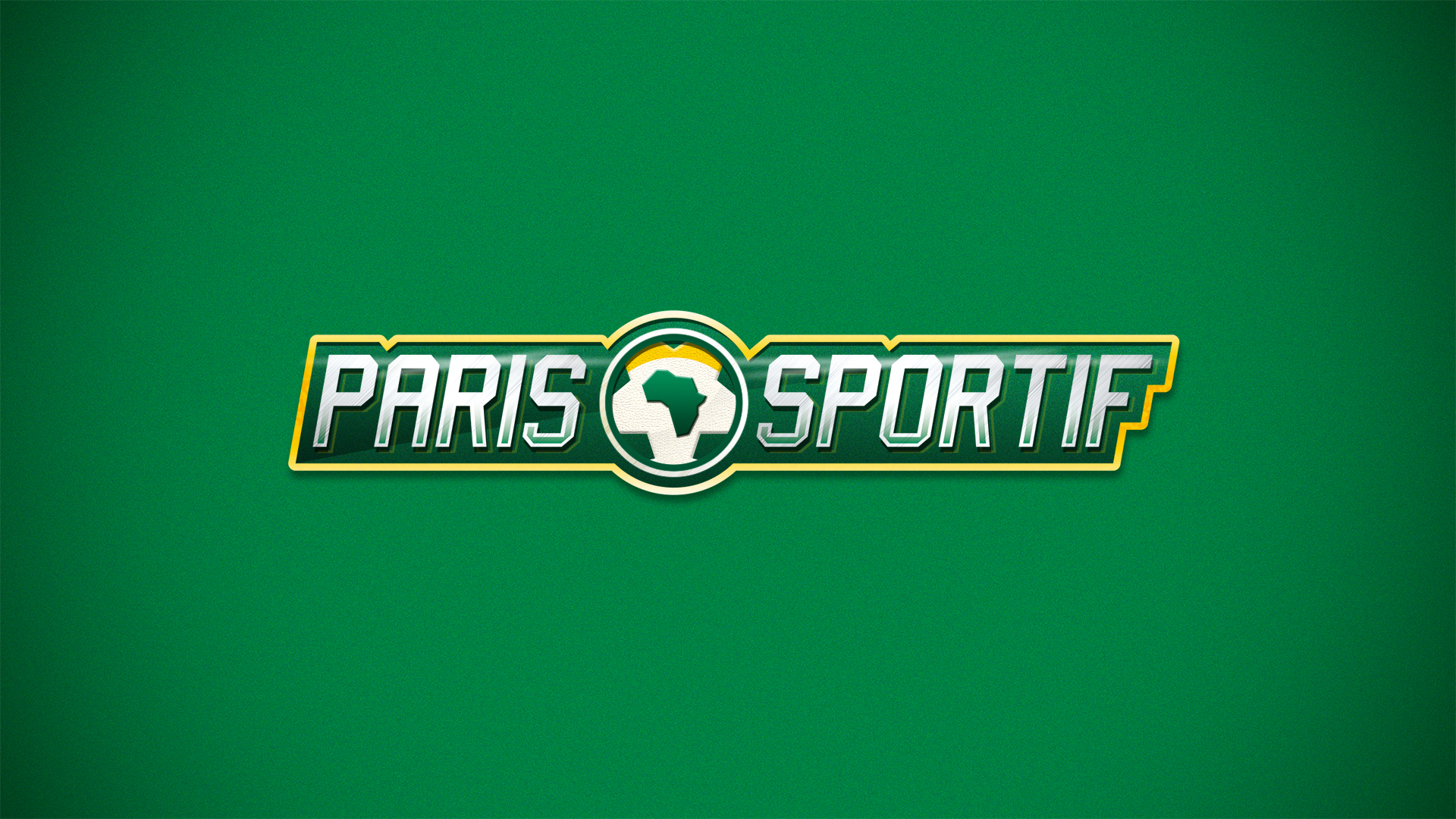 Логотип Paris Sportif