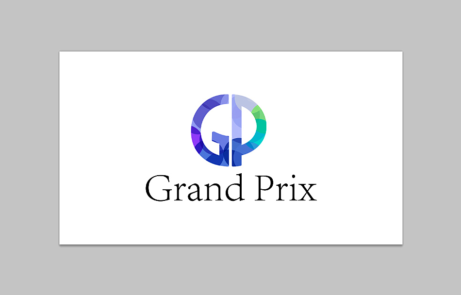 GrandPrix логотип